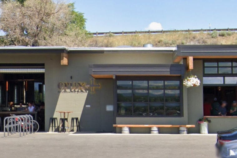 Bend Beer Bombshell as Crux Brewery Gets New Bosses in Five-Brand Power Play