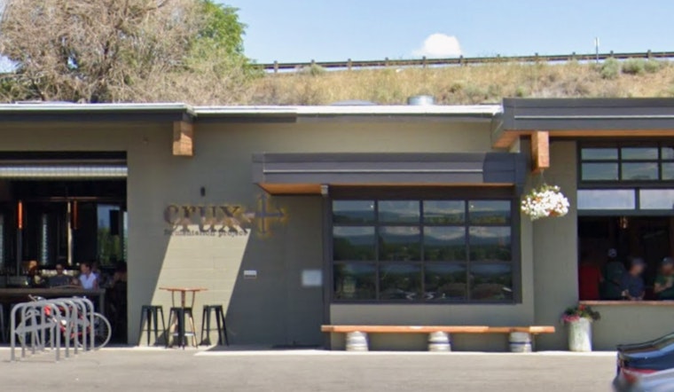 Bend Beer Bombshell as Crux Brewery Gets New Bosses in Five-Brand Power Play