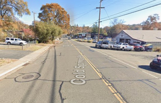 Crystal Basin Plots Warehouse Wine Outpost on Placerville’s Cold Springs Road