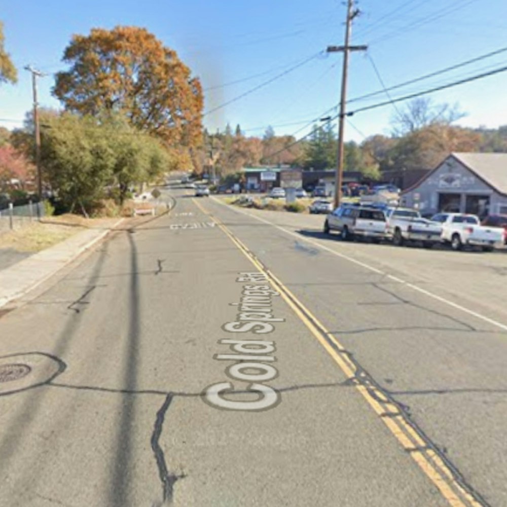 Crystal Basin Plots Warehouse Wine Outpost on Placerville’s Cold Springs Road