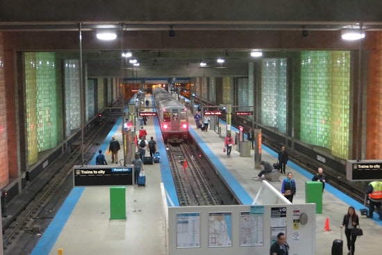 CTA Rider Ban Rocked by Racial Gap Claims as Safety Fears Mount