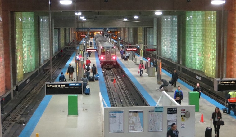 CTA Rider Ban Rocked by Racial Gap Claims as Safety Fears Mount