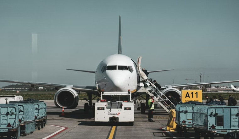 Cuba’s Fuel Meltdown Wrecks Flights and Hospitals, Rattles Miami Travel Plans