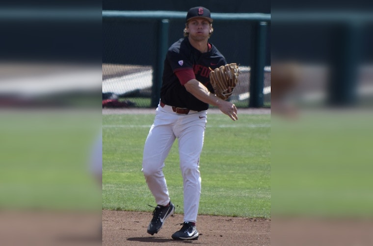 Cubs Fans Jolted By Wild Nico Hoerner Trade Rumor To Mariners