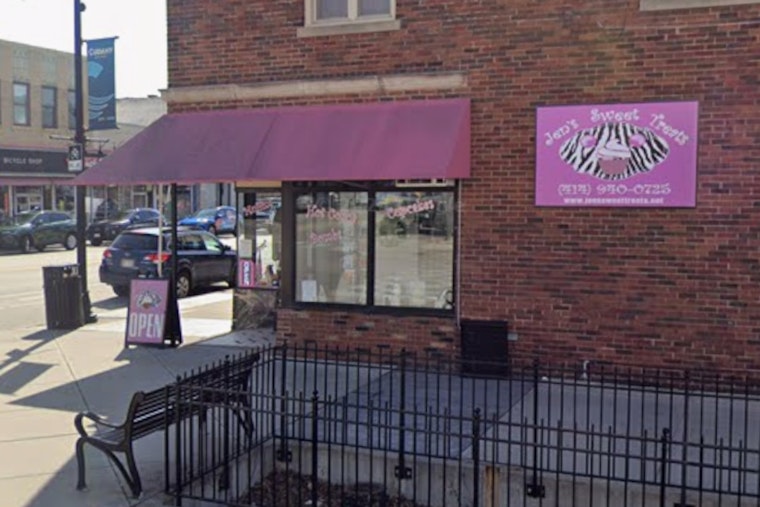 Cudahy Sweetheart Bakery Jen's Sweet Treats Shutting Its Doors by May 31