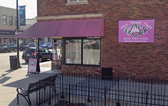 Cudahy Sweetheart Bakery Jen's Sweet Treats Shutting Its Doors by May 31