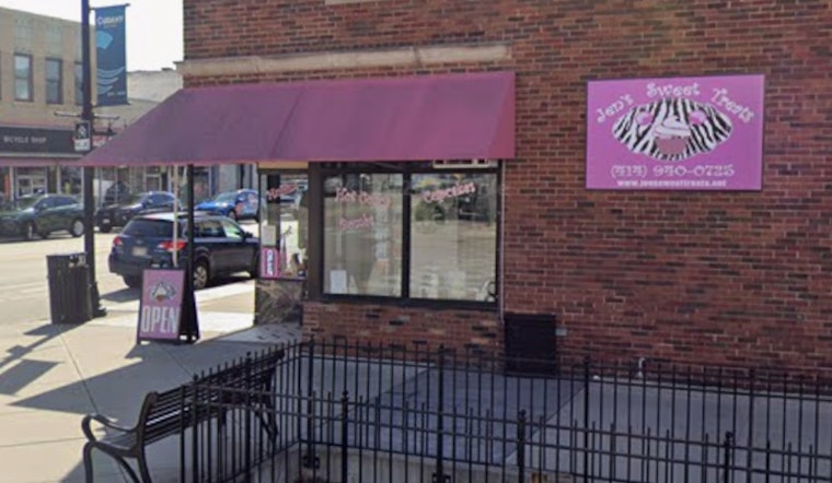 Cudahy Sweetheart Bakery Jen's Sweet Treats Shutting Its Doors by May 31