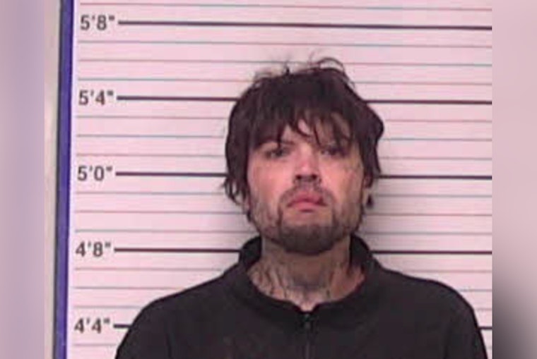 Cuffed Pembroke Man Bolts In Cop Pickup, Triggers Bladenboro Lockdowns