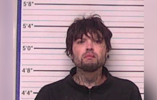 Cuffed Pembroke Man Bolts In Cop Pickup, Triggers Bladenboro Lockdowns
