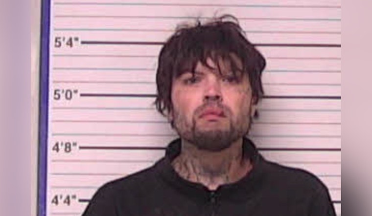 Cuffed Pembroke Man Bolts In Cop Pickup, Triggers Bladenboro Lockdowns