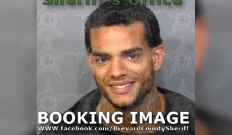 Cuffed Suspect Bolts From Cops Outside Melbourne Hospital, Vanishes Into Woods