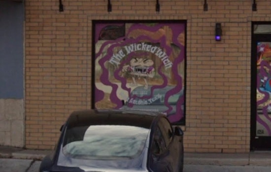 Cult-Favorite Wicked Wich Invades Leon Valley With Cheesesteaks And Couch Vibes