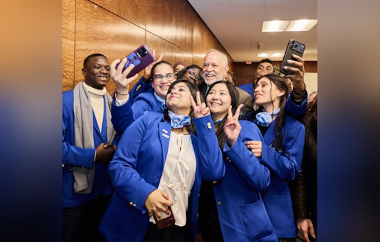 CUNY Crackdown: New Rules And Training Shake Up NYC Campuses