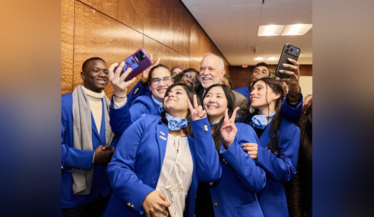 CUNY Crackdown: New Rules And Training Shake Up NYC Campuses