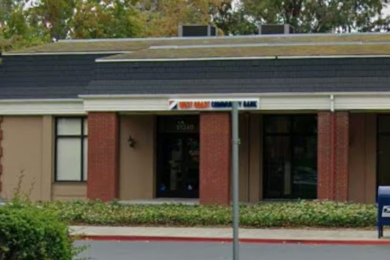 Cupertino Hub Out, Diridon In As West Coast Community Bank Jumps Downtown