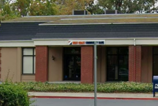 Cupertino Hub Out, Diridon In As West Coast Community Bank Jumps Downtown