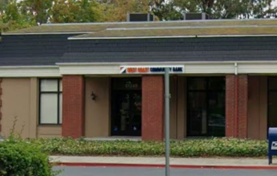Cupertino Hub Out, Diridon In As West Coast Community Bank Jumps Downtown