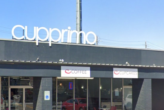 Cupprimo to Open Second Cupcake Shop in Lakeway