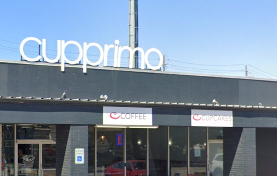 Cupprimo to Open Second Cupcake Shop in Lakeway