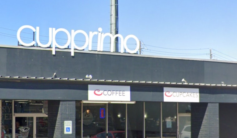 Cupprimo to Open Second Cupcake Shop in Lakeway