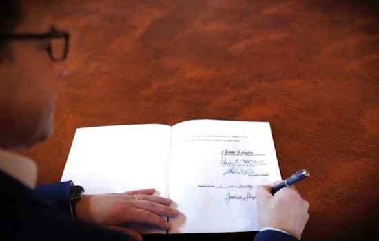 Cursive Crackdown: Pennsylvania Puts Script Back In The Classroom