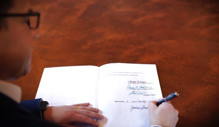 Cursive Crackdown: Pennsylvania Puts Script Back In The Classroom