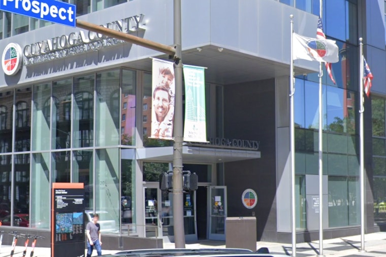 Cuyahoga Child Welfare Scrambles As Hiring Freeze Drains DCFS Ranks