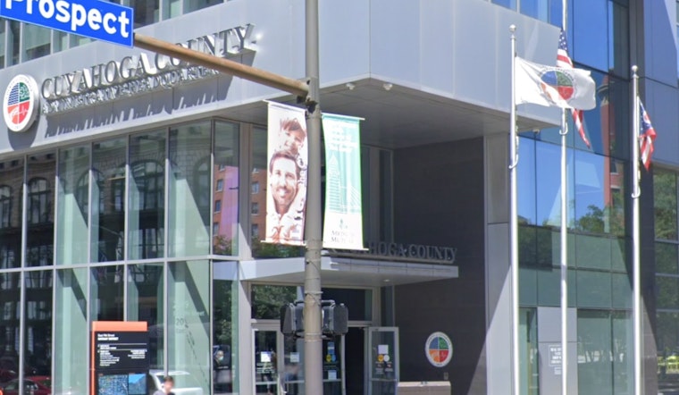 Cuyahoga Child Welfare Scrambles As Hiring Freeze Drains DCFS Ranks