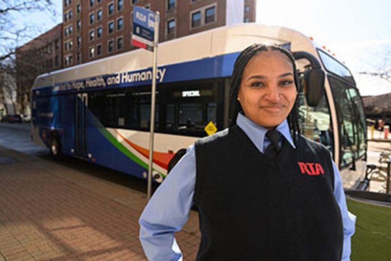 Cuyahoga County and Cleveland Partner with GCRTA to Boost Public Transit Use During Ohio Loves Transit Week