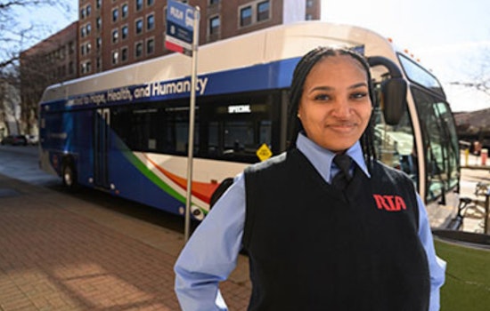 Cuyahoga County and Cleveland Partner with GCRTA to Boost Public Transit Use During Ohio Loves Transit Week