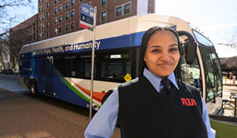 Cuyahoga County and Cleveland Partner with GCRTA to Boost Public Transit Use During Ohio Loves Transit Week