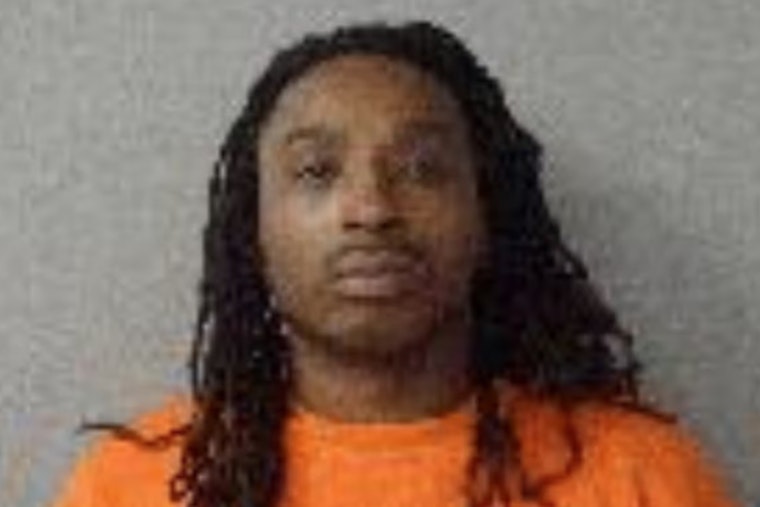 Cuyahoga Manhunt: Sheriff Posts Photos Of Alleged Eye-Biter, Accused Trafficker