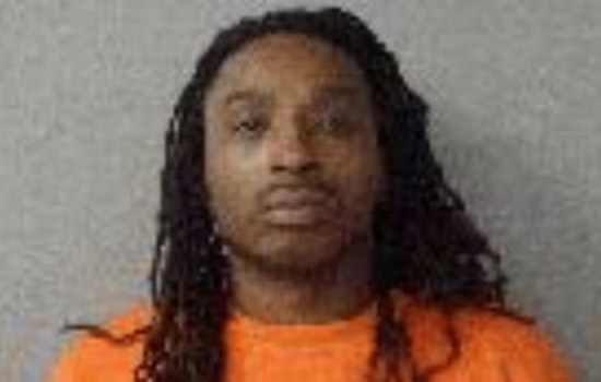 Cuyahoga Manhunt: Sheriff Posts Photos Of Alleged Eye-Biter, Accused Trafficker