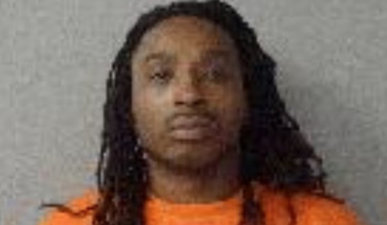 Cuyahoga Manhunt: Sheriff Posts Photos Of Alleged Eye-Biter, Accused Trafficker