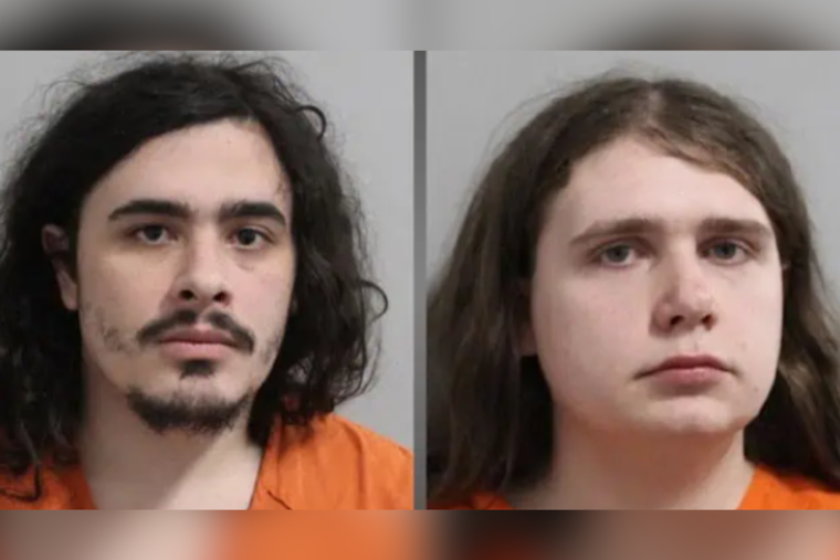 Cybertip Bust In Davenport: Roommates Arrested Over Child Abuse Files, Dog Sex Video