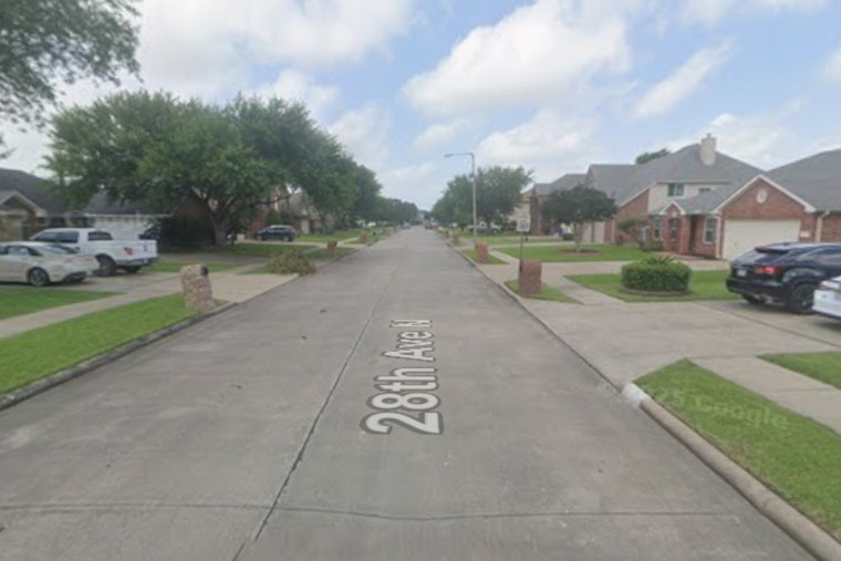 Cybertip Trail Leads Cops to Texas City Teen in Child Porn Bust