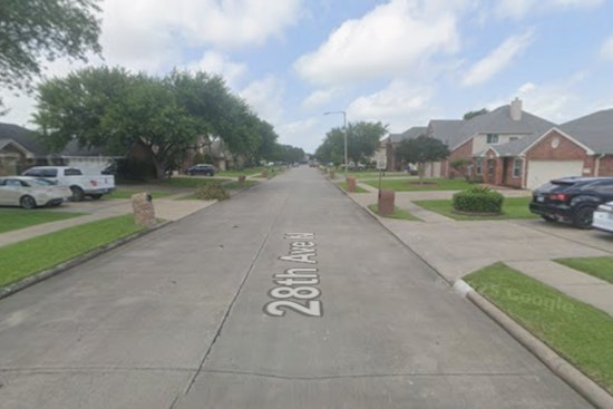 Cybertip Trail Leads Cops to Texas City Teen in Child Porn Bust