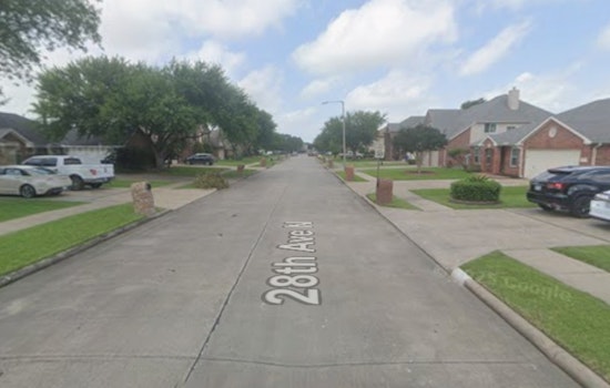 Cybertip Trail Leads Cops to Texas City Teen in Child Porn Bust