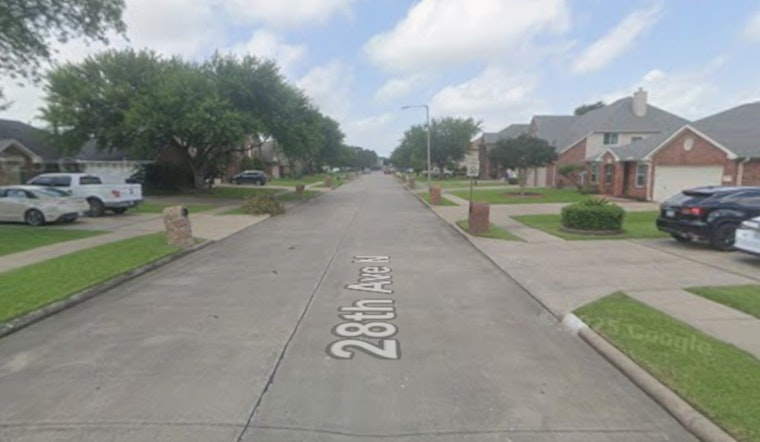 Cybertip Trail Leads Cops to Texas City Teen in Child Porn Bust