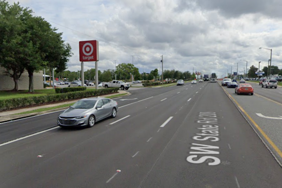 Cyclist Killed Outside Ocala Target as SW College Road Turns Deadly
