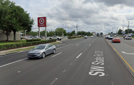 Cyclist Killed Outside Ocala Target as SW College Road Turns Deadly