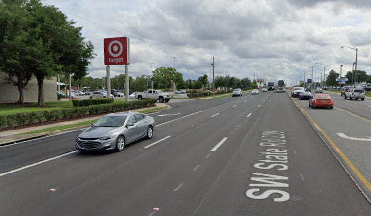 Cyclist Killed Outside Ocala Target as SW College Road Turns Deadly