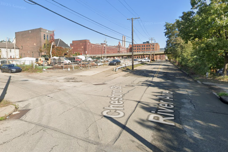Cyclist Severely Injured After Allegedly Being Struck, Dragged on Pittsburgh’s North Shore