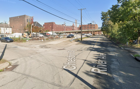 Cyclist Severely Injured After Allegedly Being Struck, Dragged on Pittsburgh’s North Shore