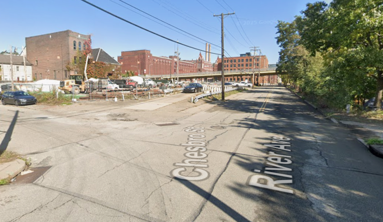 Cyclist Severely Injured After Allegedly Being Struck, Dragged on Pittsburgh’s North Shore