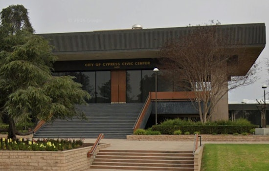 Cypress Cash Crackdown: Council Slaps $500 Donor Cap, Puts PAC Backers On Mailers