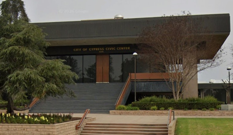 Cypress Cash Crackdown: Council Slaps $500 Donor Cap, Puts PAC Backers On Mailers