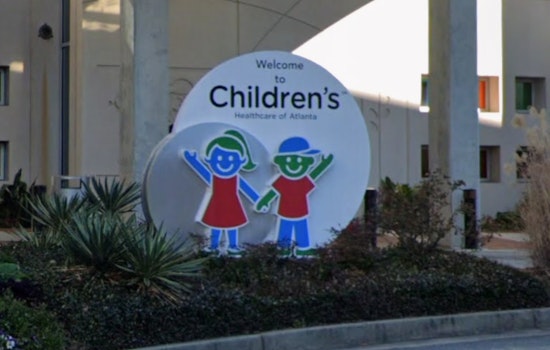 Dacula 4-Year-Old Grabs Dad's Gun in Burger King Lot, Shoots Own Finger