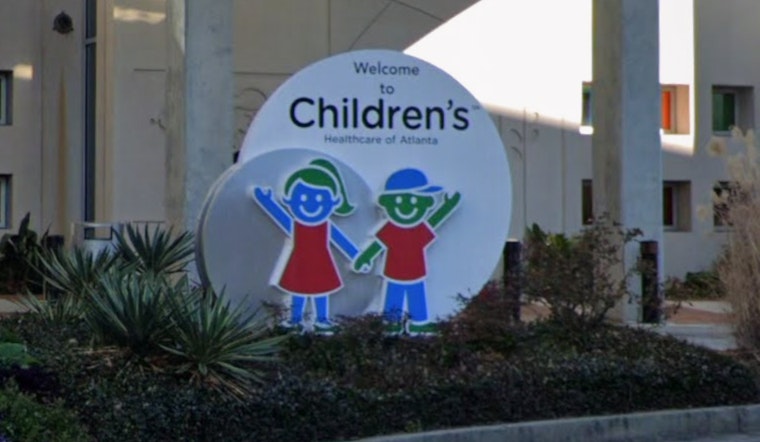 Dacula 4-Year-Old Grabs Dad's Gun in Burger King Lot, Shoots Own Finger