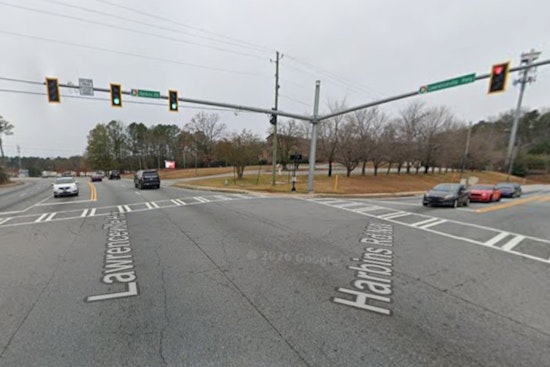 Dacula Boom: Thompson Thrift Breaks Ground On 300 New Apartments